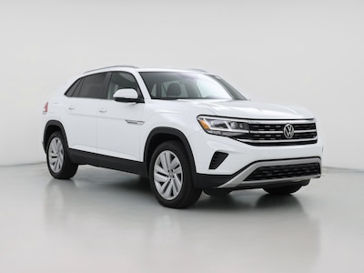 2022 Volkswagen Atlas SE -
                Sanford, FL