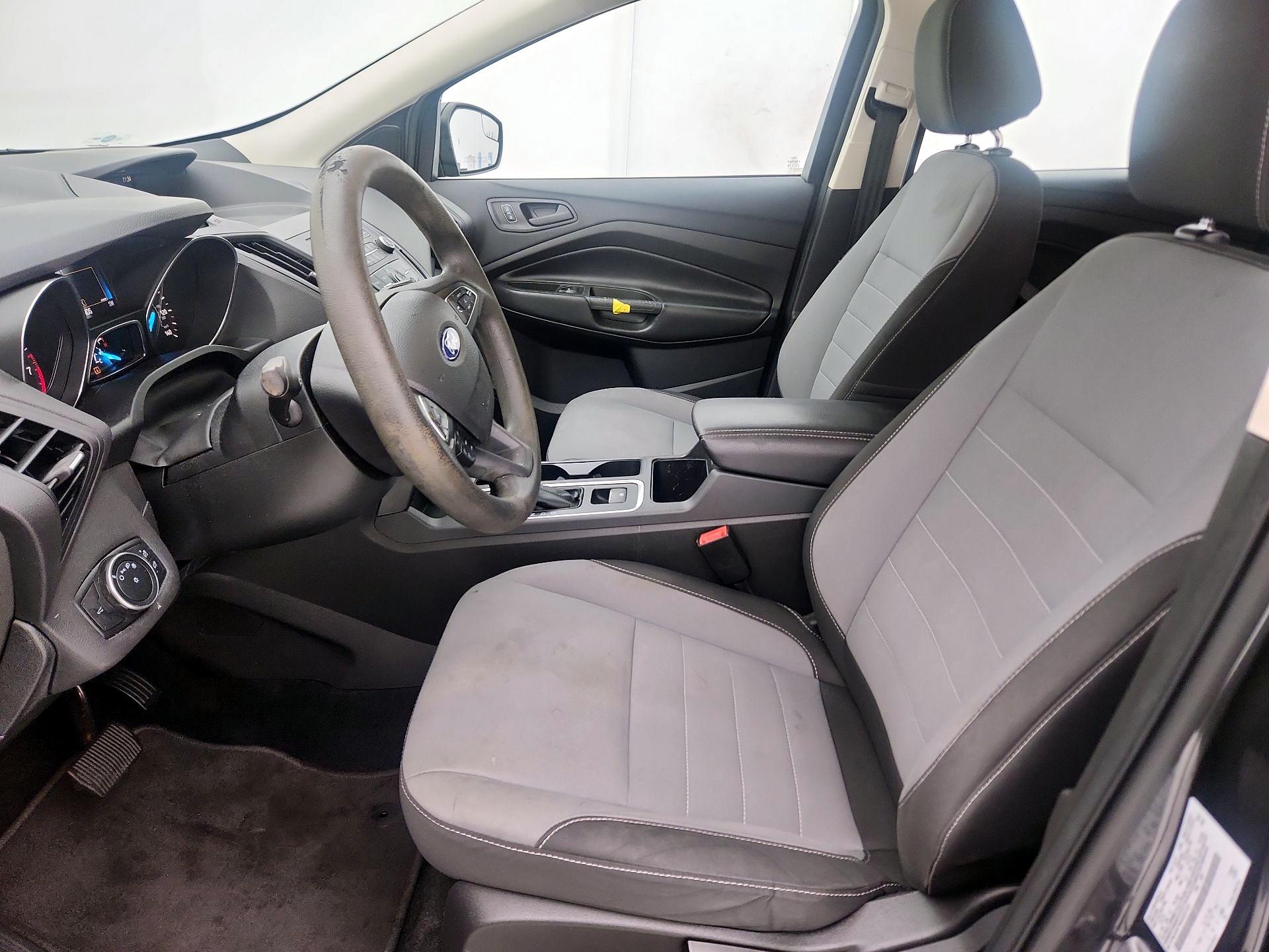 Thumbnail: 2017 Ford Escape - 11