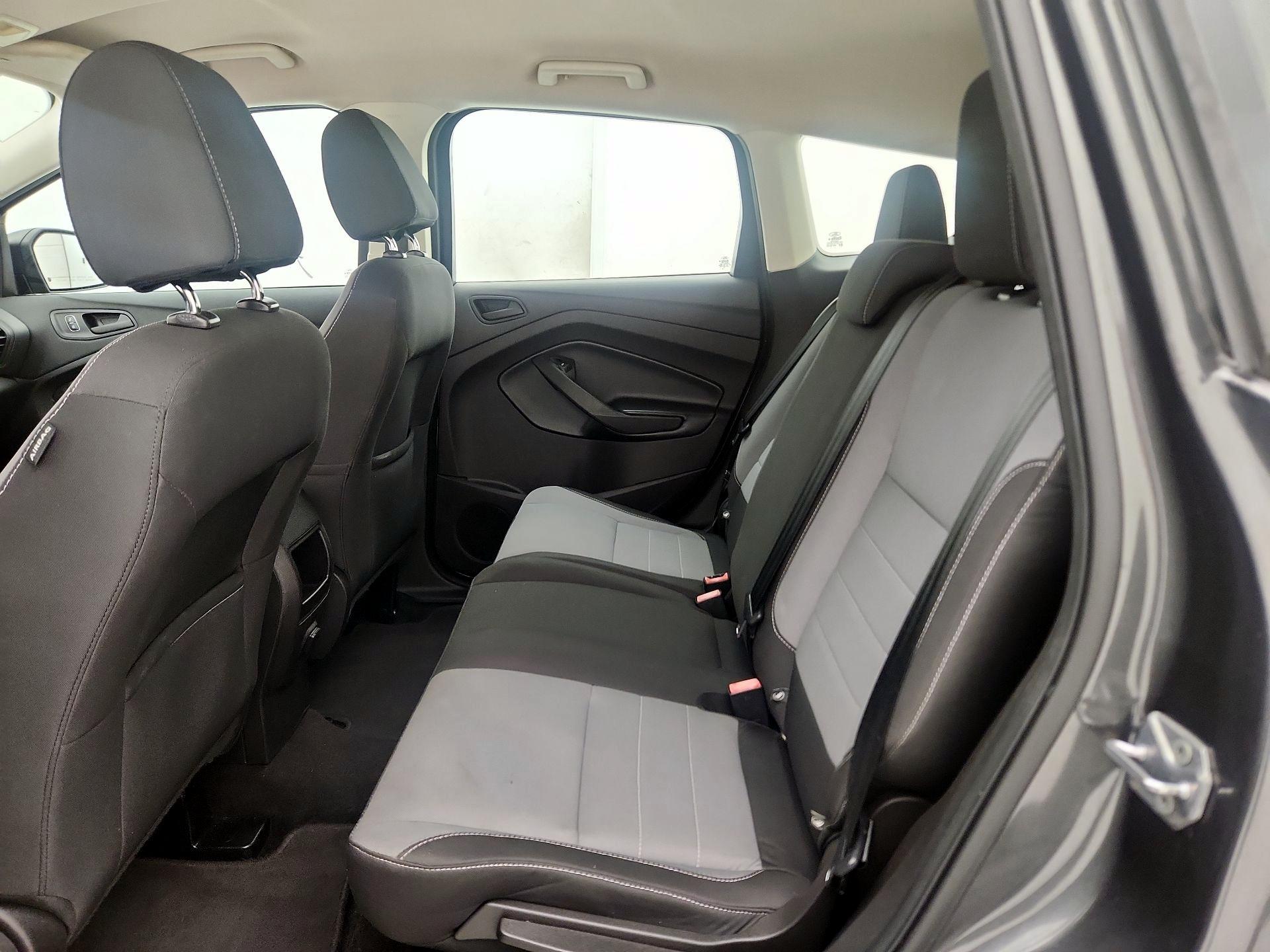 Thumbnail: 2017 Ford Escape - 19