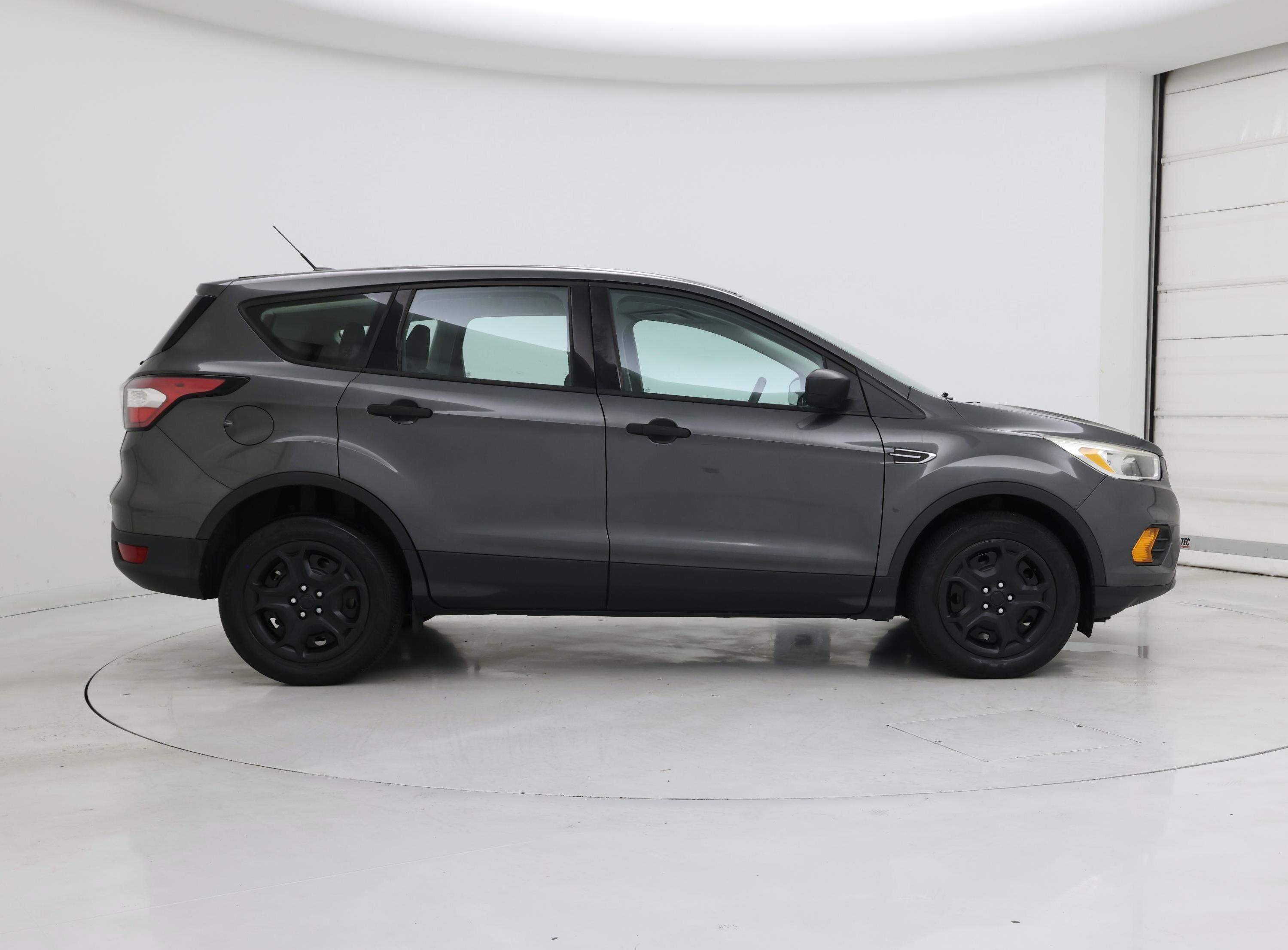 Thumbnail: 2017 Ford Escape - 7