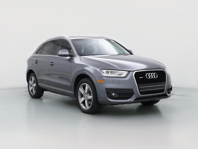 2015 Audi Q3 Premium Plus -
                  Chattanooga, TN