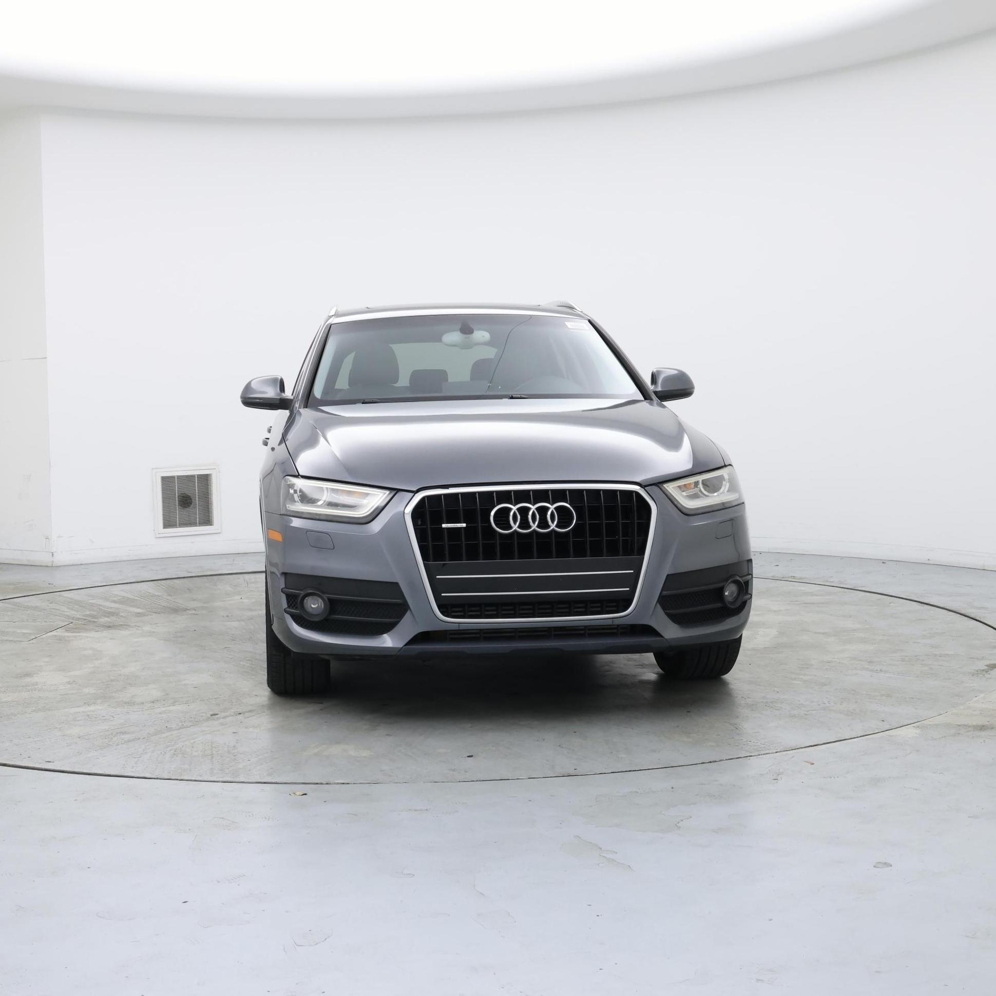 Thumbnail: 2015 Audi Q3 - 5