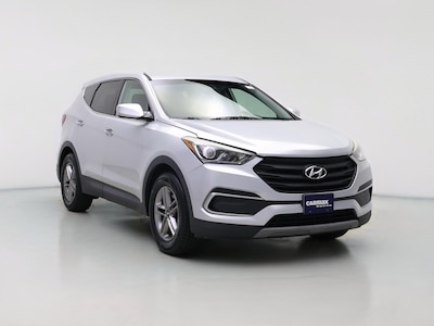 2018 Hyundai Santa Fe Sport 2.0T -
                Orlando, FL