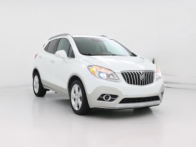 2015 Buick Encore Premium -
                  Athens, GA
