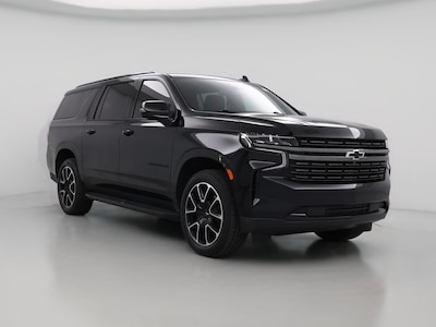 2022 Chevrolet Suburban RST -
                Jacksonville, FL