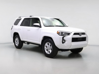 2023 Toyota 4Runner SR5 -
                Orlando, FL