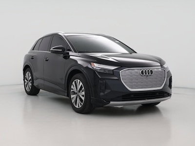 2024 Audi Q4 e-tron Premium -
                Tampa, FL