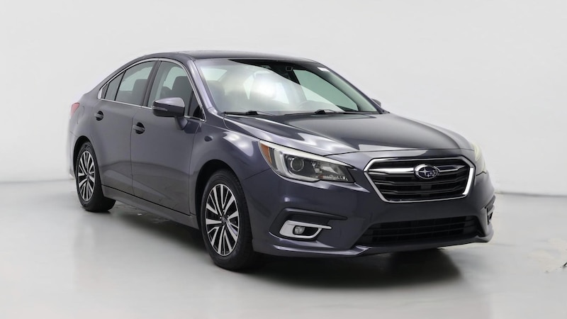 2018 Subaru Legacy Premium Hero Image