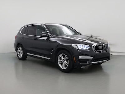 2021 BMW X3 sDrive30i -
                Mobile, AL