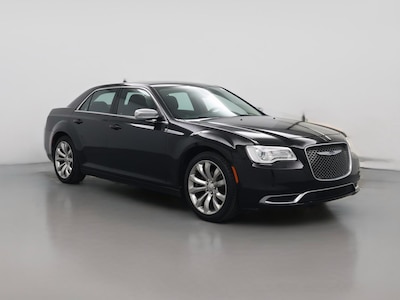 2019 Chrysler 300 Touring -
                Mobile, AL