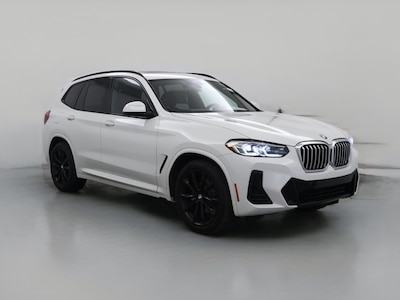 2022 BMW X3 sDrive30i -
                Mobile, AL