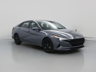 2023 Hyundai Elantra SEL -
                Mobile, AL