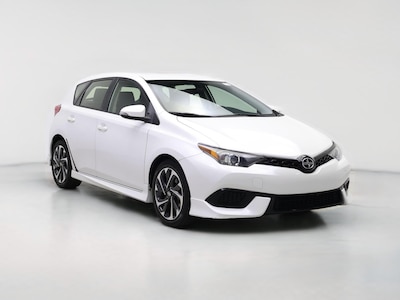 2016 Scion iM  -
                Orlando, FL