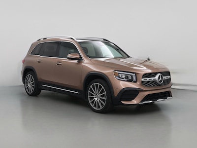 2022 Mercedes-Benz GLB 250 -
                Mobile, AL