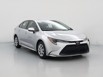 2022 Toyota Corolla LE -
                Mobile, AL