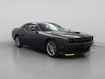 2022 Dodge Challenger GT -
                Mobile, AL