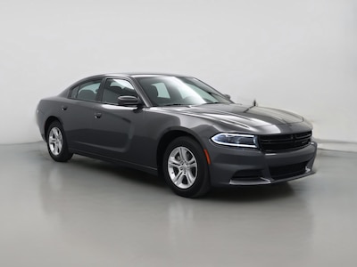 2022 Dodge Charger SXT -
                Mobile, AL