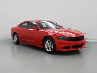 2022 Dodge Charger SXT -
                Mobile, AL