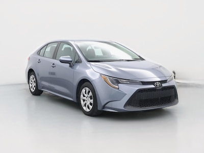 2022 Toyota Corolla LE -
                Columbus, GA