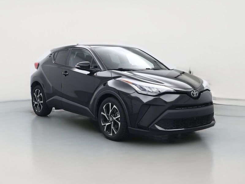 2021 Toyota C-HR LE -
                  Mobile, AL