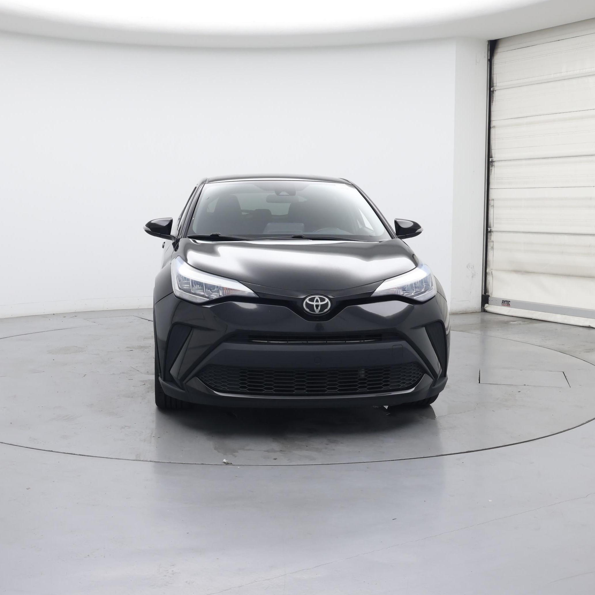 Thumbnail: 2021 Toyota C-HR - 5