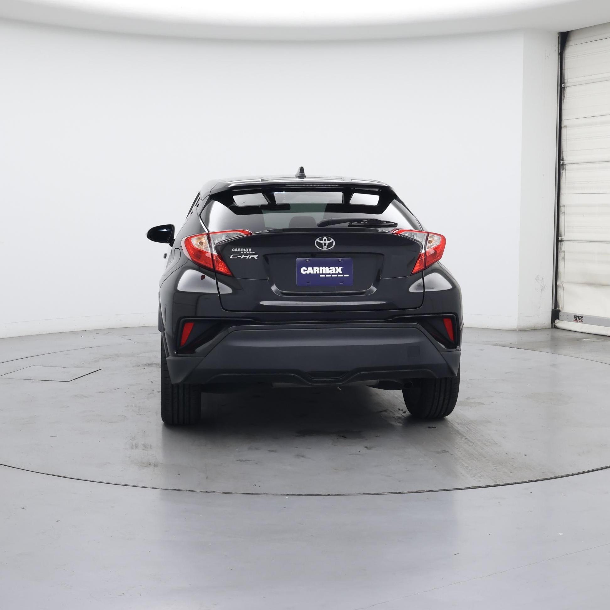 Thumbnail: 2021 Toyota C-HR - 6