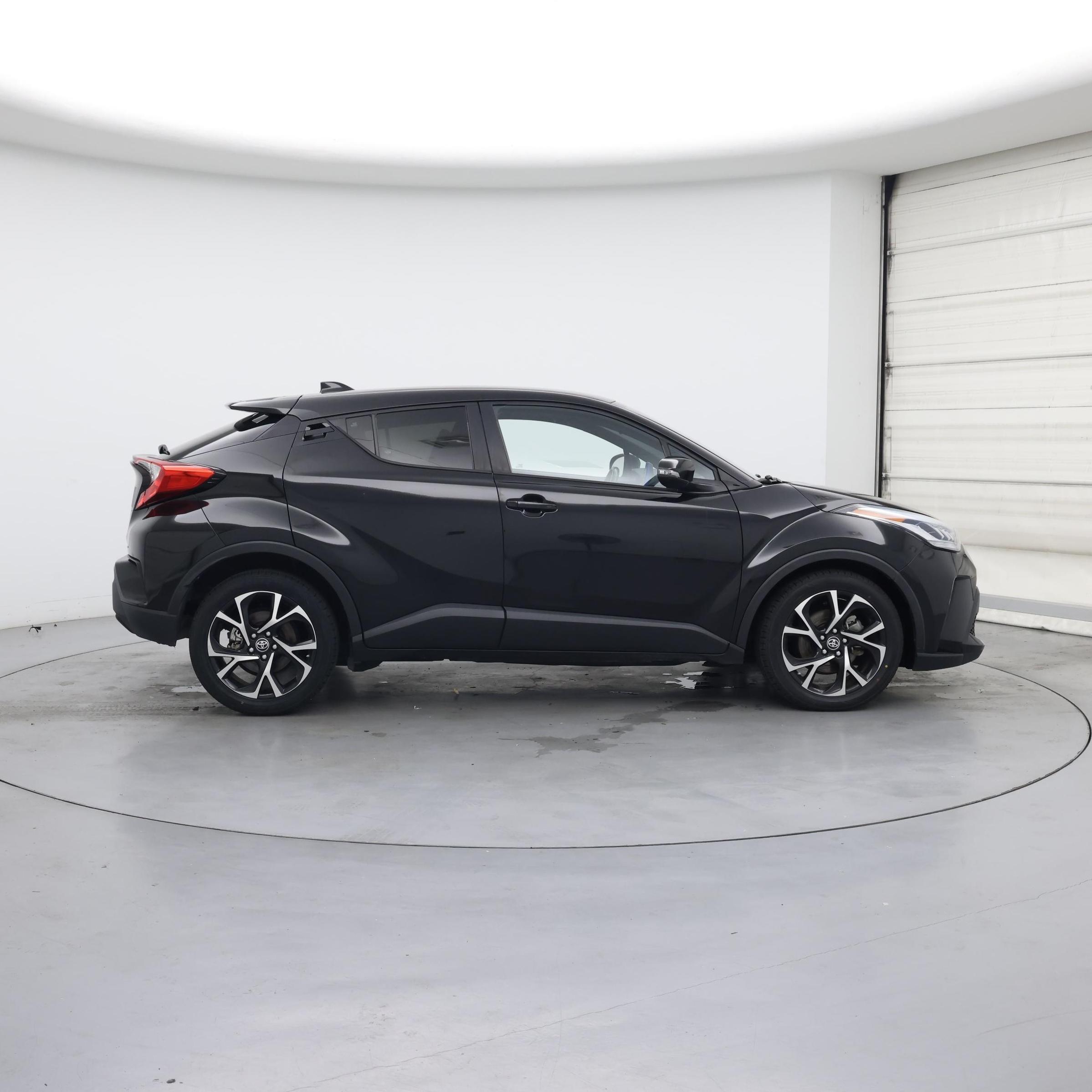 Thumbnail: 2021 Toyota C-HR - 7