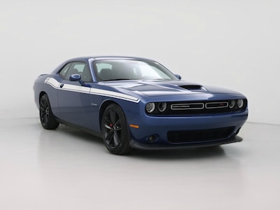 2020 Dodge Challenger R/T -
                Lithia Springs, GA