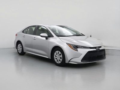 2022 Toyota Corolla L -
                Mobile, AL