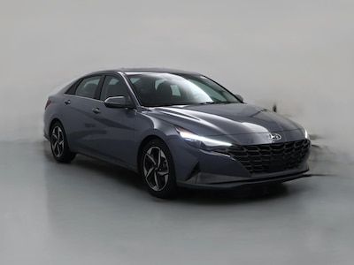 2023 Hyundai Elantra Limited Edition -
                Mobile, AL