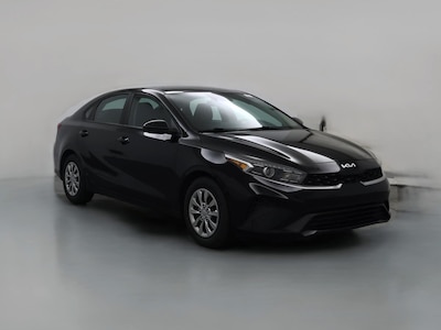 2022 Kia Forte FE -
                Mobile, AL