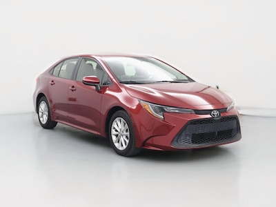 2022 Toyota Corolla LE -
                Mobile, AL