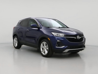 2022 Buick Encore GX Select -
                Lithia Springs, GA