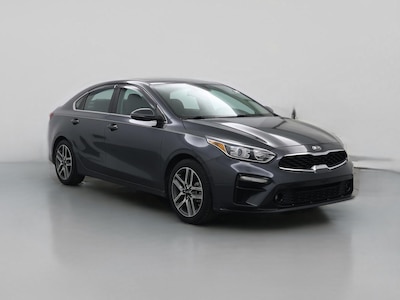 2021 Kia Forte EX -
                Columbus, GA