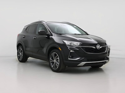 2022 Buick Encore GX Select -
                Lithia Springs, GA