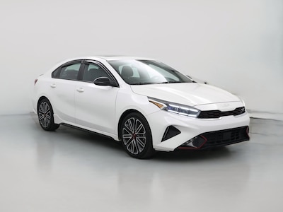 2022 Kia Forte GT -
                Mobile, AL