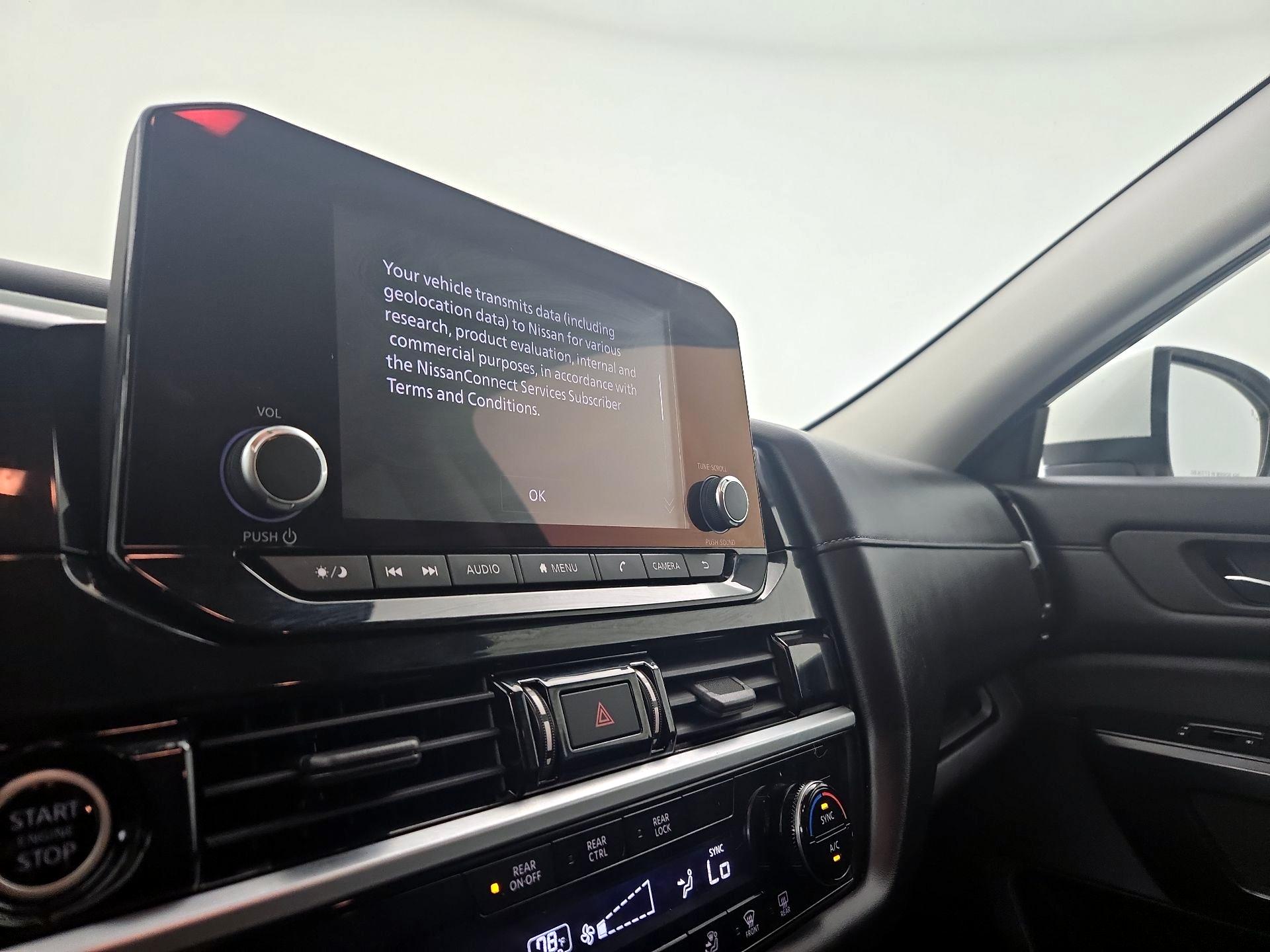 Thumbnail: 2022 Nissan Pathfinder - 15