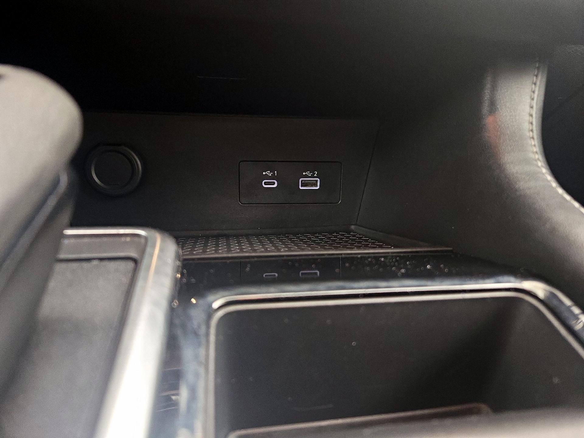 Thumbnail: 2022 Nissan Pathfinder - 18