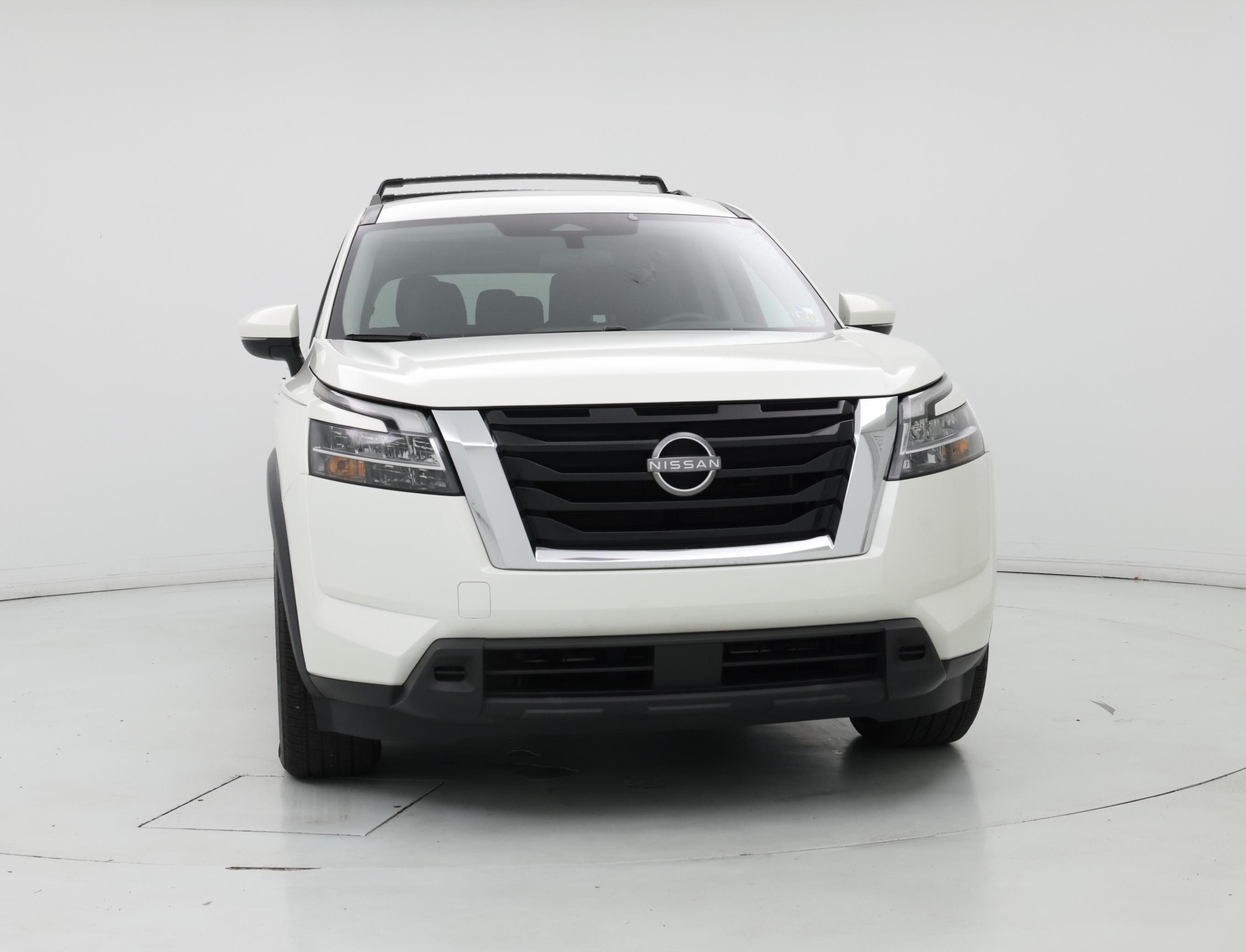 Thumbnail: 2022 Nissan Pathfinder - 5