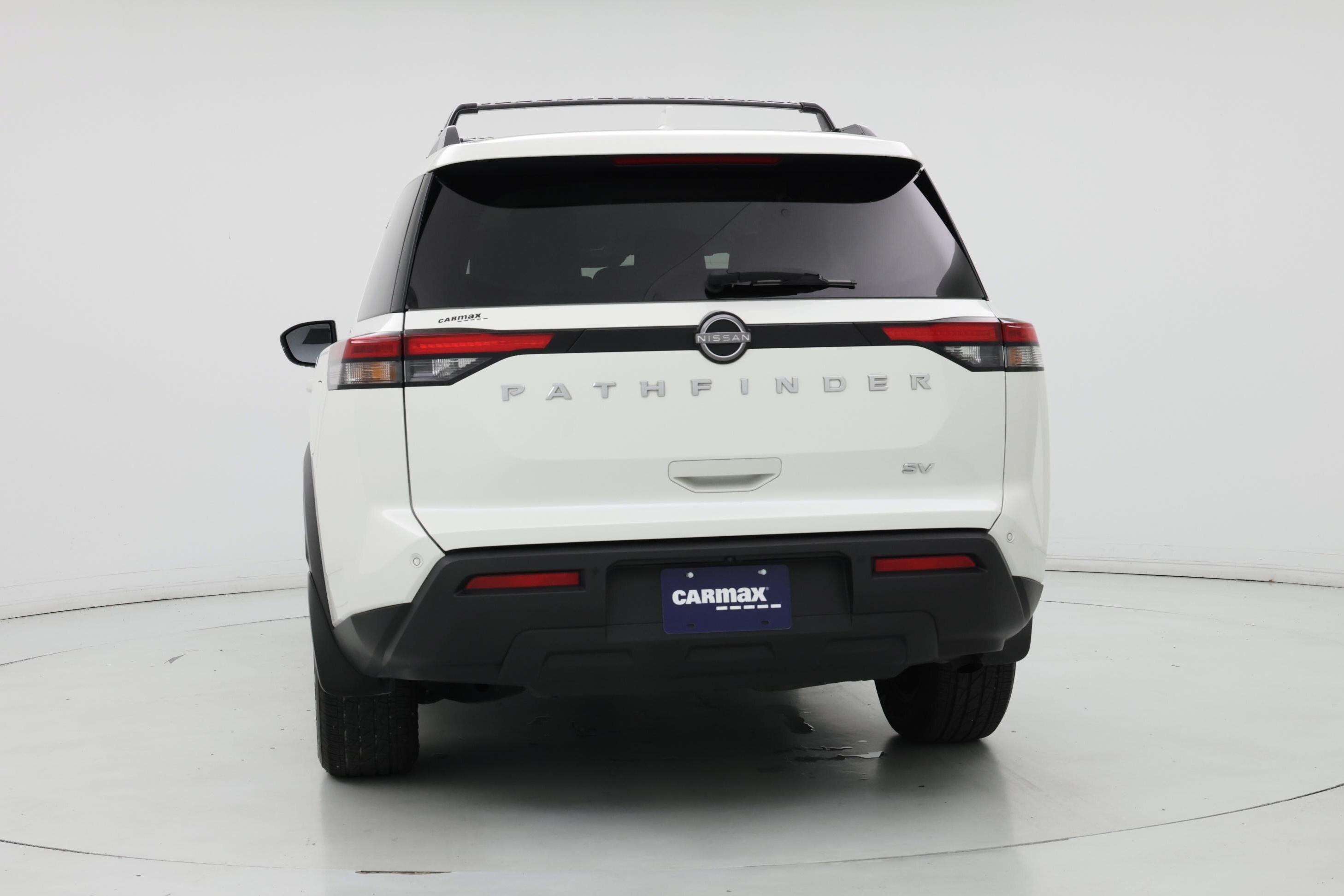 Thumbnail: 2022 Nissan Pathfinder - 6