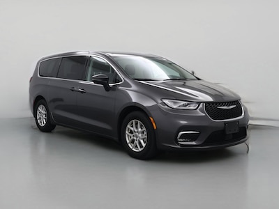 2023 Chrysler Pacifica Touring L -
                Mobile, AL