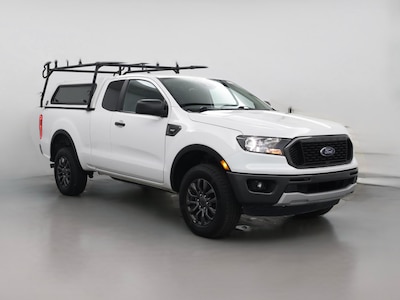 2021 Ford Ranger XLT -
                Mobile, AL