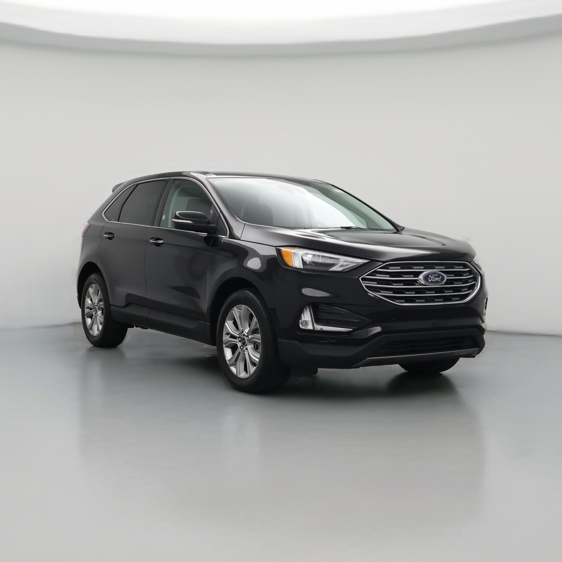 Thumbnail: 2023 Ford Edge - 1