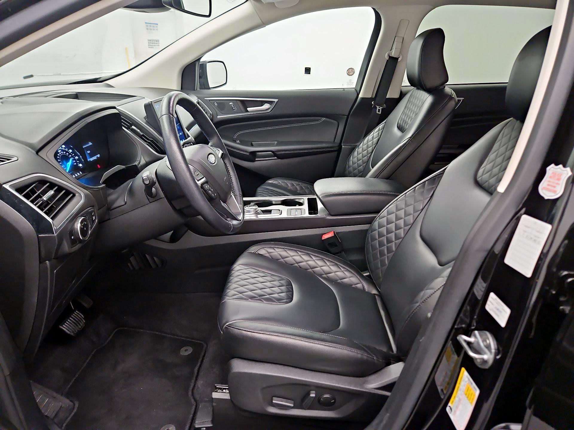 Thumbnail: 2023 Ford Edge - 11