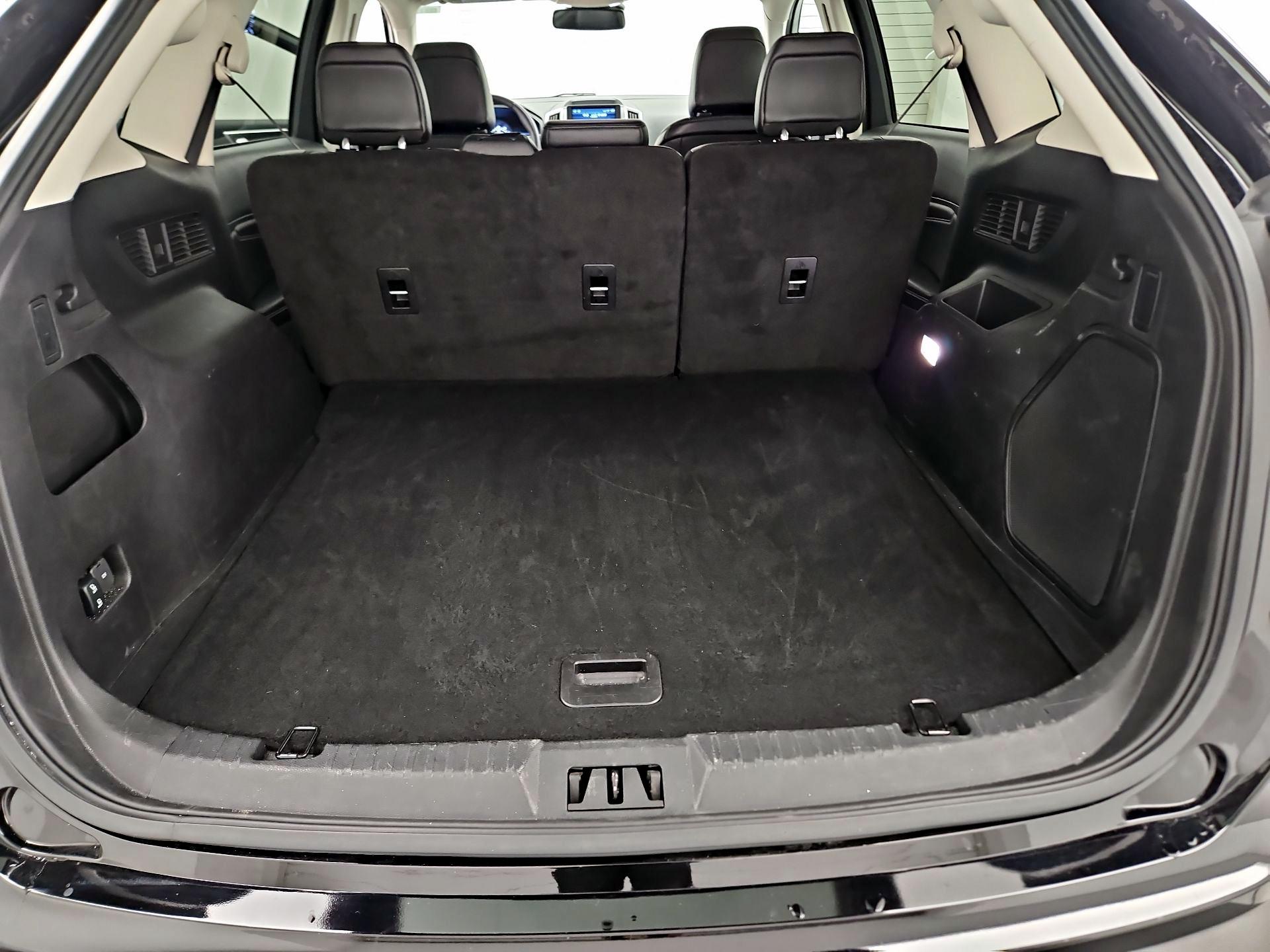 Thumbnail: 2023 Ford Edge - 19