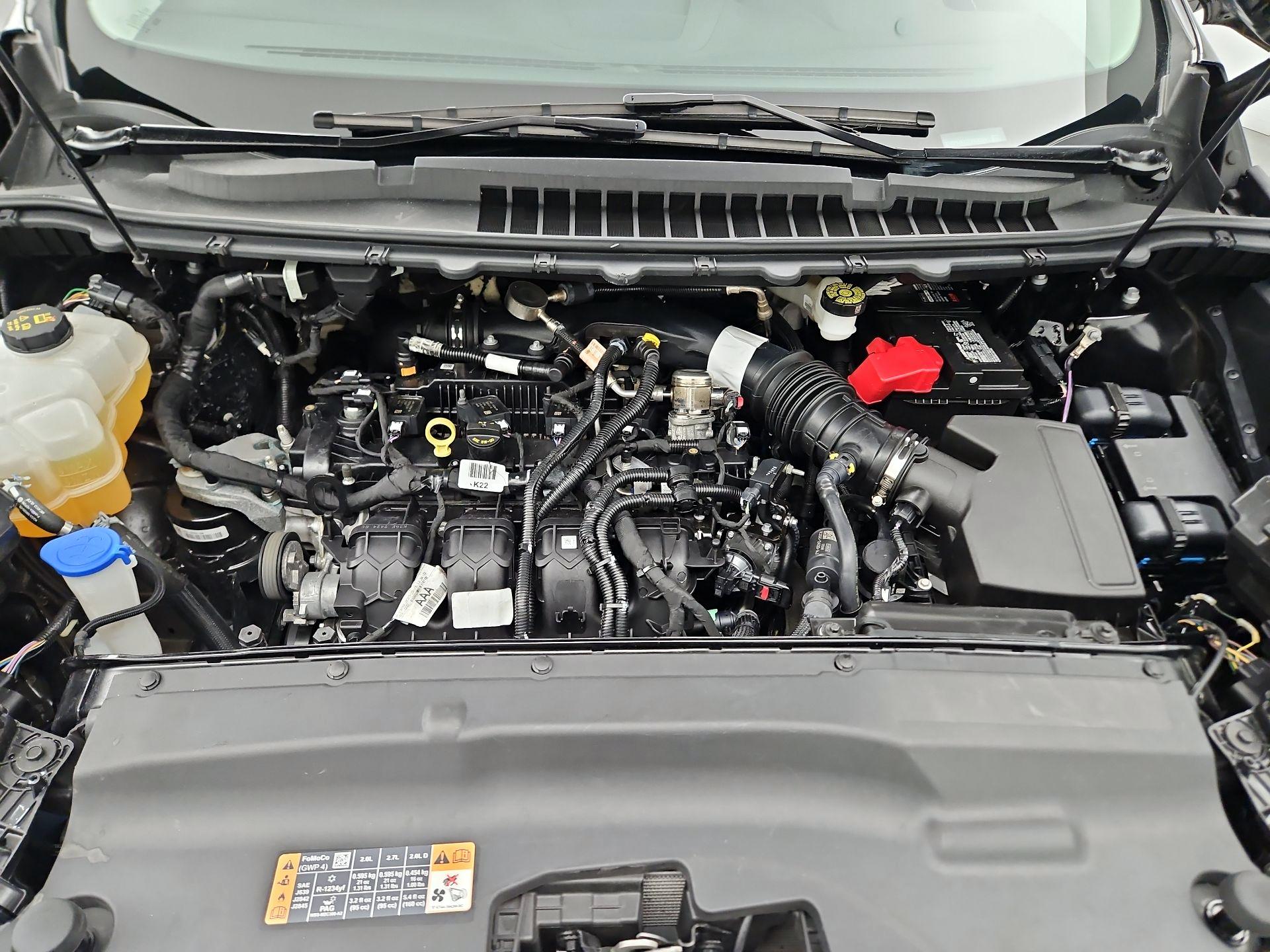 Thumbnail: 2023 Ford Edge - 20