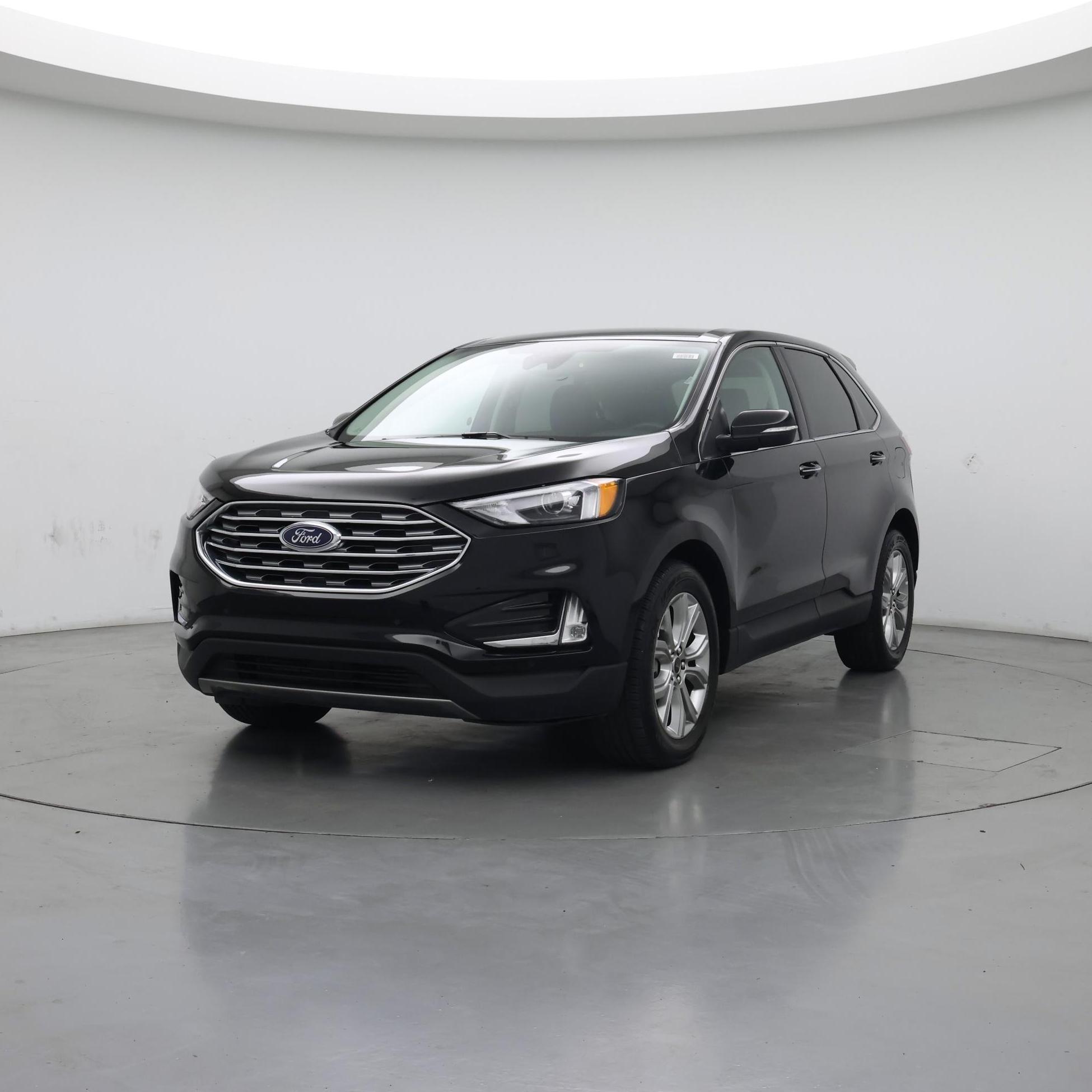 Thumbnail: 2023 Ford Edge - 4