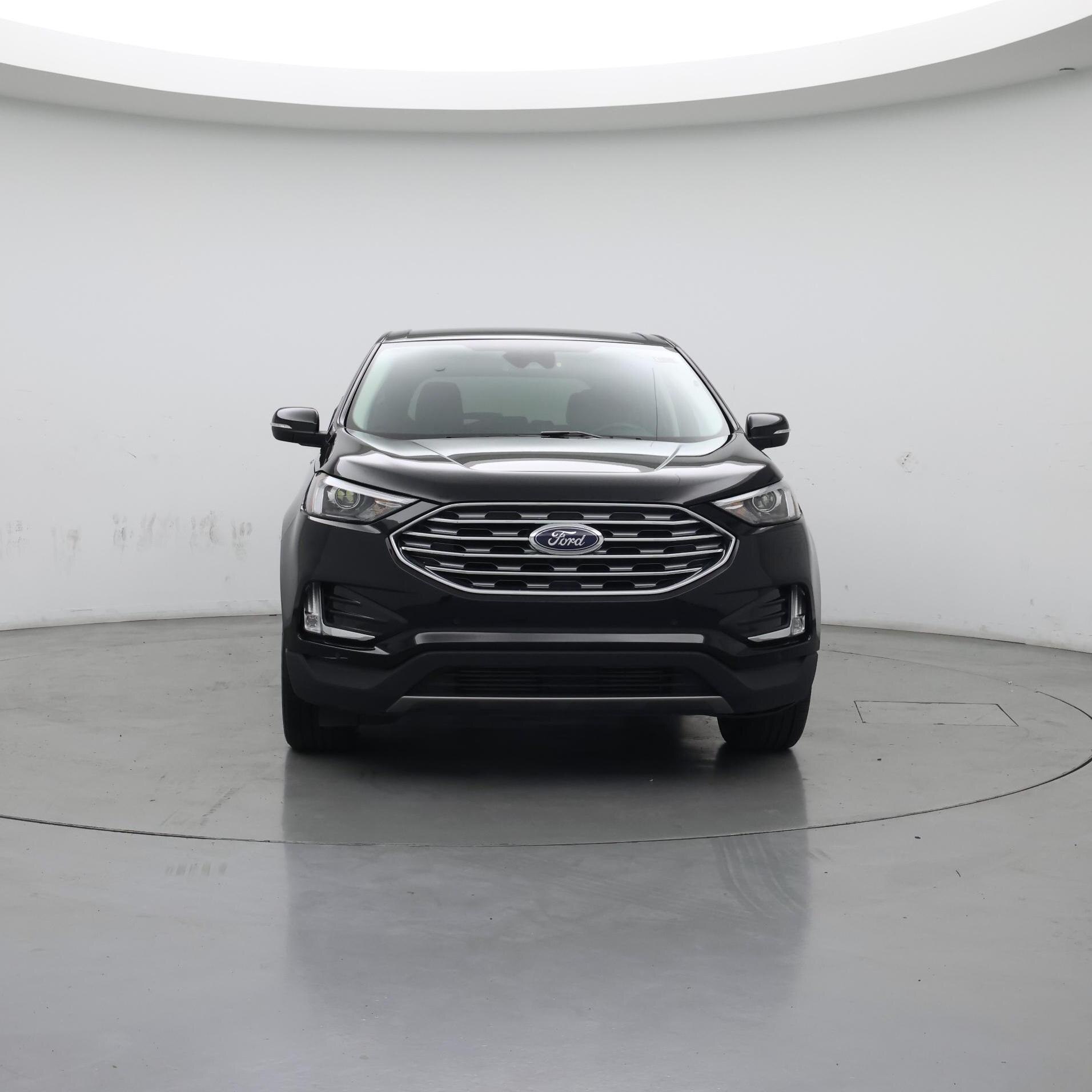 Thumbnail: 2023 Ford Edge - 5
