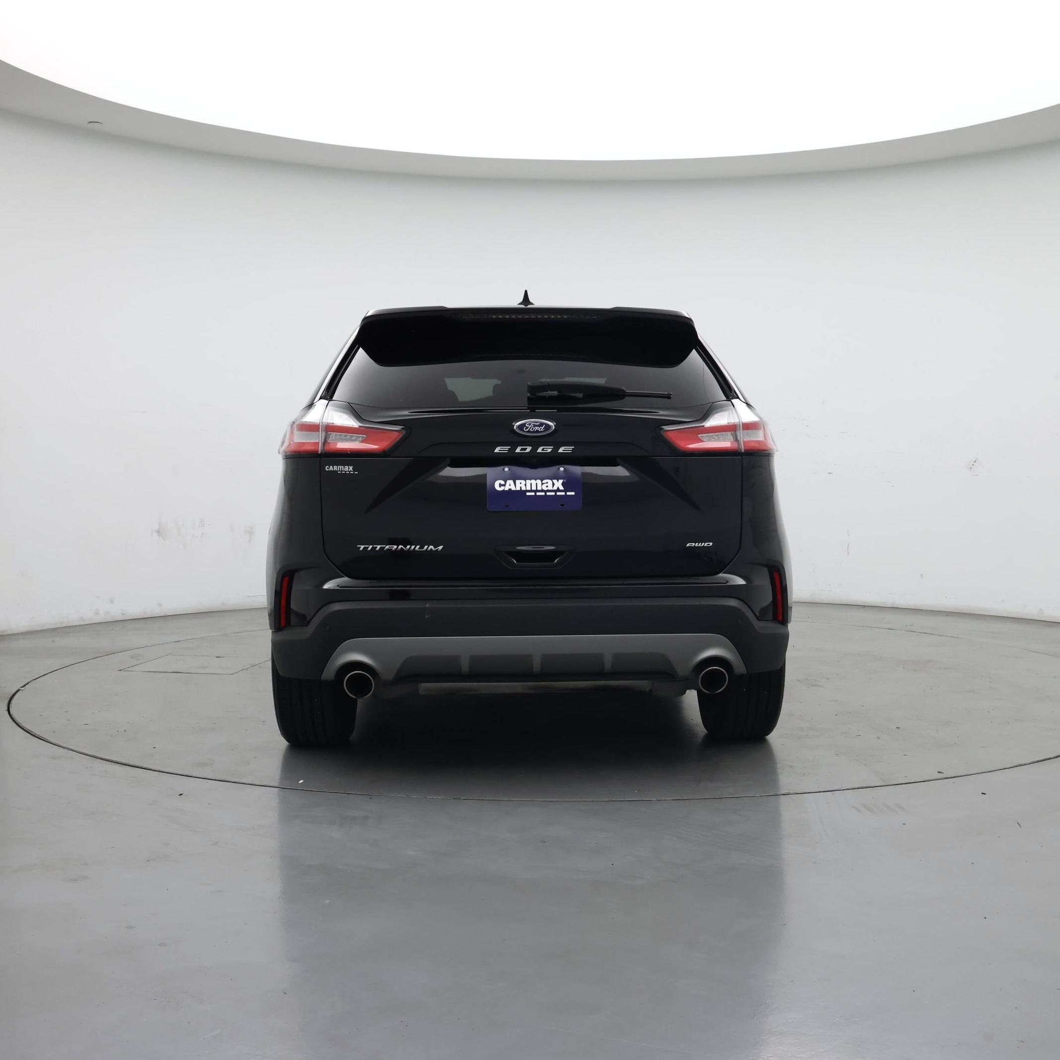 Thumbnail: 2023 Ford Edge - 6