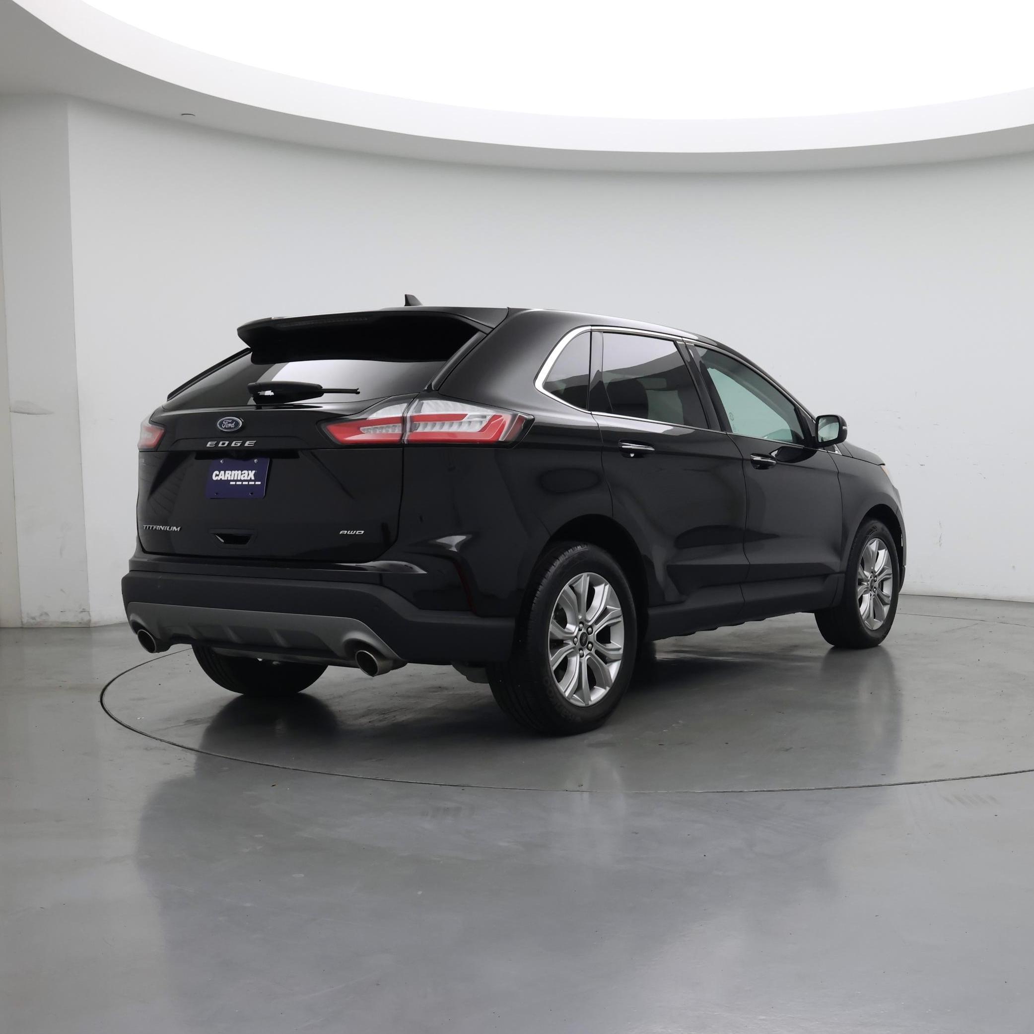 Thumbnail: 2023 Ford Edge - 8